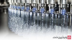 معرفی انواع دستگاه پرکن آب معدنی و قیمت هر کدام از دستگاه‌ها