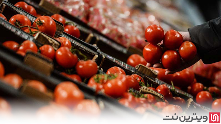مواد اولیه تولید رب گوجه فرنگی خانگی