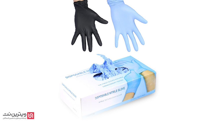 یکی از ملزومات اساسی بیمارستانی، دستکش های یکبار مصرف یا دستکش های نایلونی است که با استفاده از دستگاه تولید دستکش یکبار مصرف تولید می شوند.