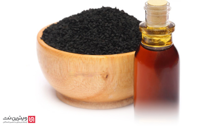 سیاه دانه هم گیاهی همانند زیتون است و به دلیل استفاده های محدودی که دارد بیشتر در مغازه های کوچک و نیمه صنعتی روغن گیری می شود.