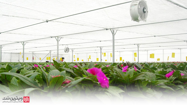 سیستم های گرمایشی یک جزء جدایی ناپذیر گلخانه ها بوده که برای داشتن محیطی سالم جهت پرورش گیاهان مورد نظر استفاده می شود.