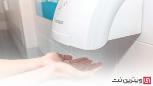دستگاه دست خشک کن برقی چیست