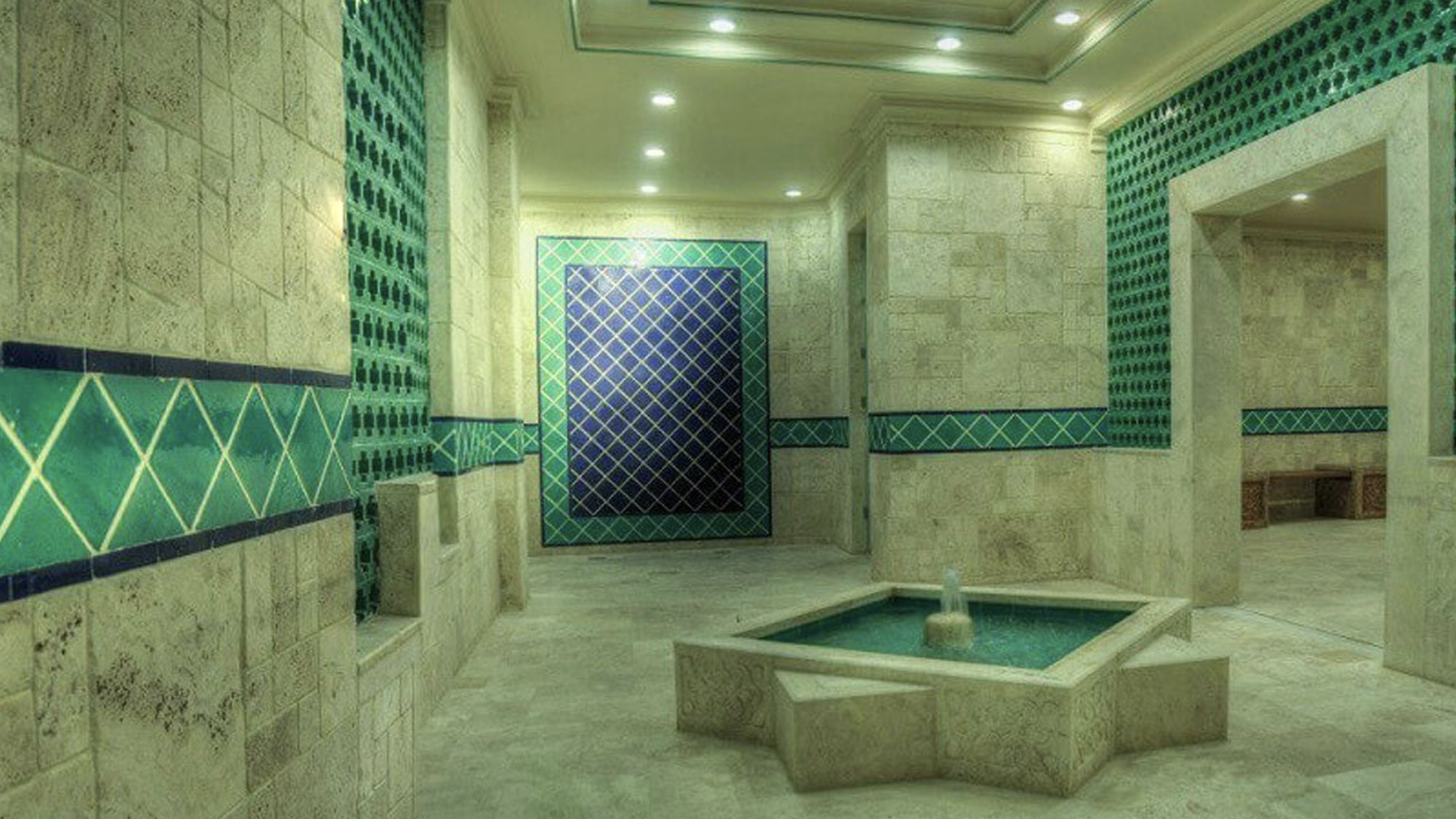 چرا هتل زندیه تکمیل‌کننده سفری به‌یادماندنی به شیراز است؟