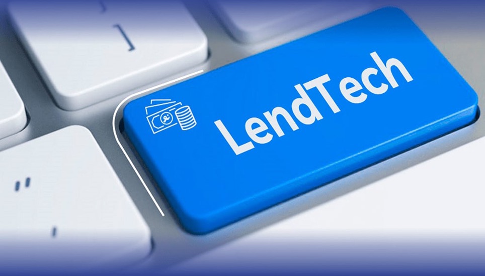 لندتک (LendTech) چیست؟