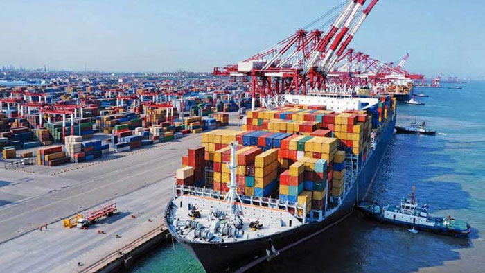 قانون مقررات صادرات و واردات 1402