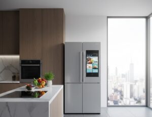 یخچال سامسونگ