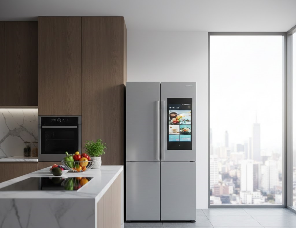 یخچال سامسونگ